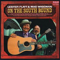 Mac Wiseman - On The South Bound